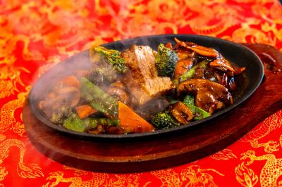 Iconic Florida Chinese restaurant celebrates 60 years