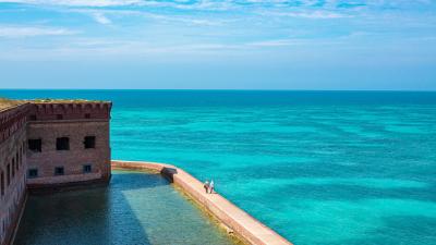 Florida wonders to visit on Free National Park Day