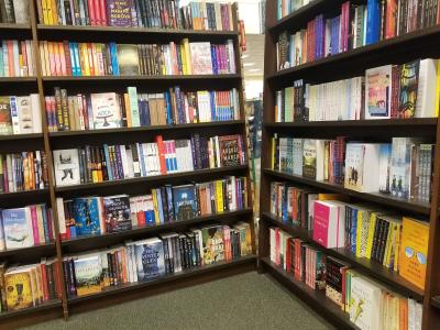 Another Barnes & Noble location is opening in Miami