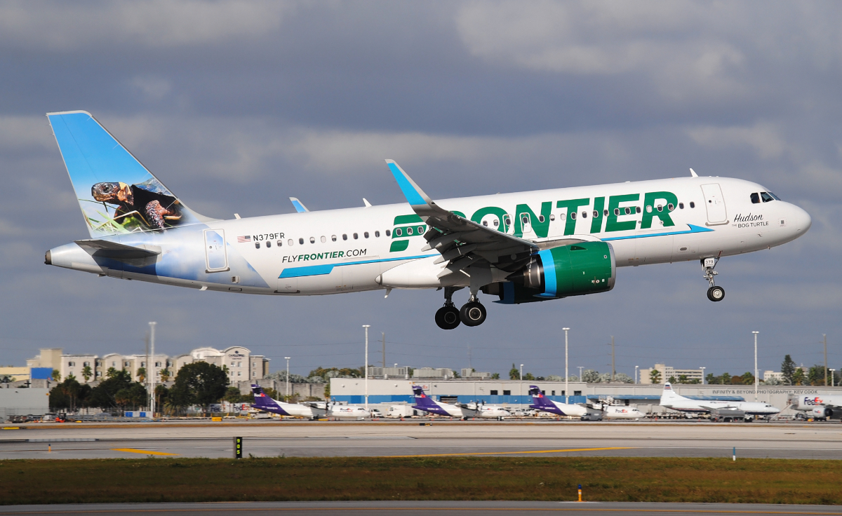 Fort Lauderdale-bound flight declares emergency as crew falls mysteriously ill