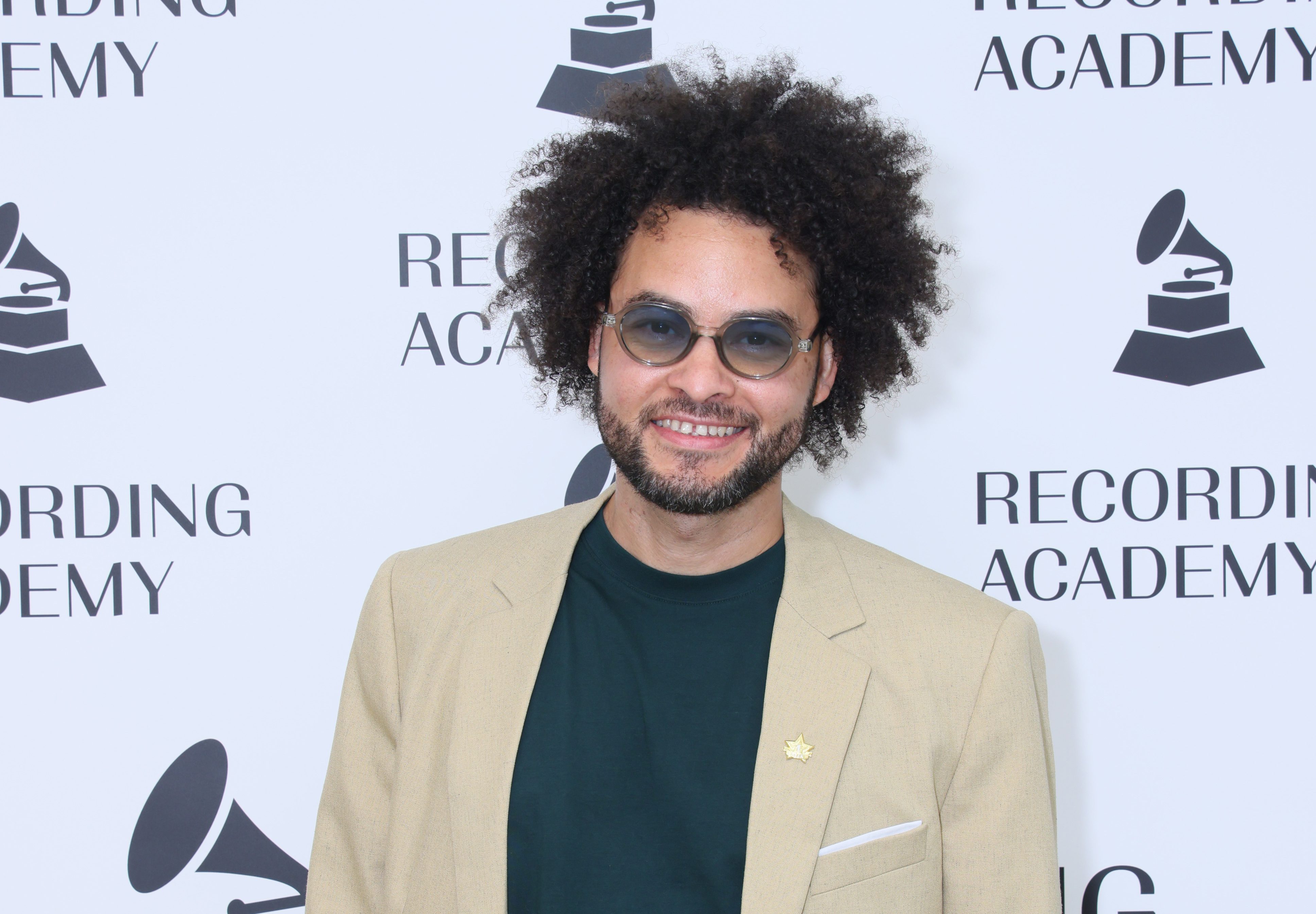 Degnis Bofill was flying home from the Latin Alternative Music Conference and performances in New York when ICE arrested him at MIA.