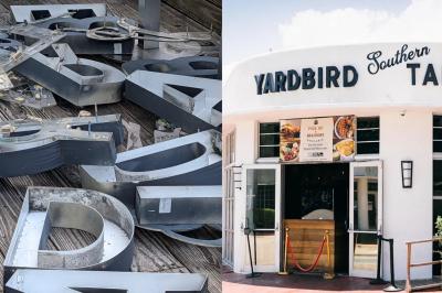Famed Miami Beach restaurant closes after 15 years