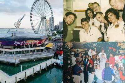 Nostalgic Miami landmark closes after 33 years
