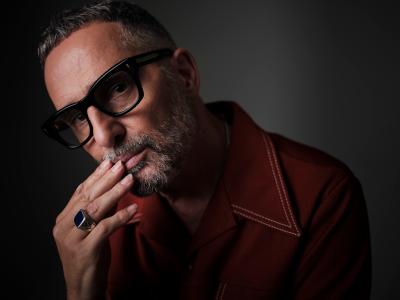 Jorge Drexler looks internally for his roots
