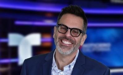 Telemundo's José Suárez dies in helicopter crash