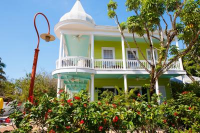 The 11 Best Hotels in Key West