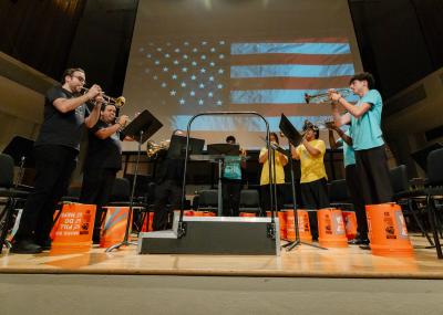 Miami Music Project receives National Endowment for the Arts grant