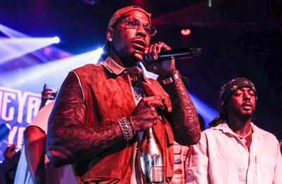 Where to go for celeb sightings in Miami