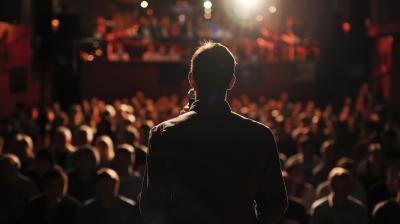 Miami open mic raises awareness of overdose and recovery 