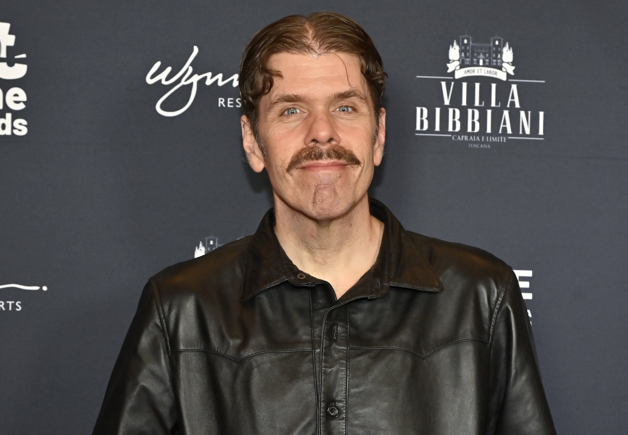 Perez Hilton Hospitalized After Apparent Self-Harm During TikTok Livestream