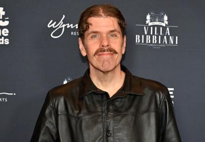 Perez Hilton hospitalized after troubling livestream
