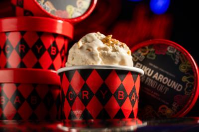 Popular Coral Gables spot launches fried chicken ice cream