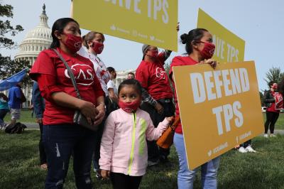 Miami’s Hondurans are living in fear