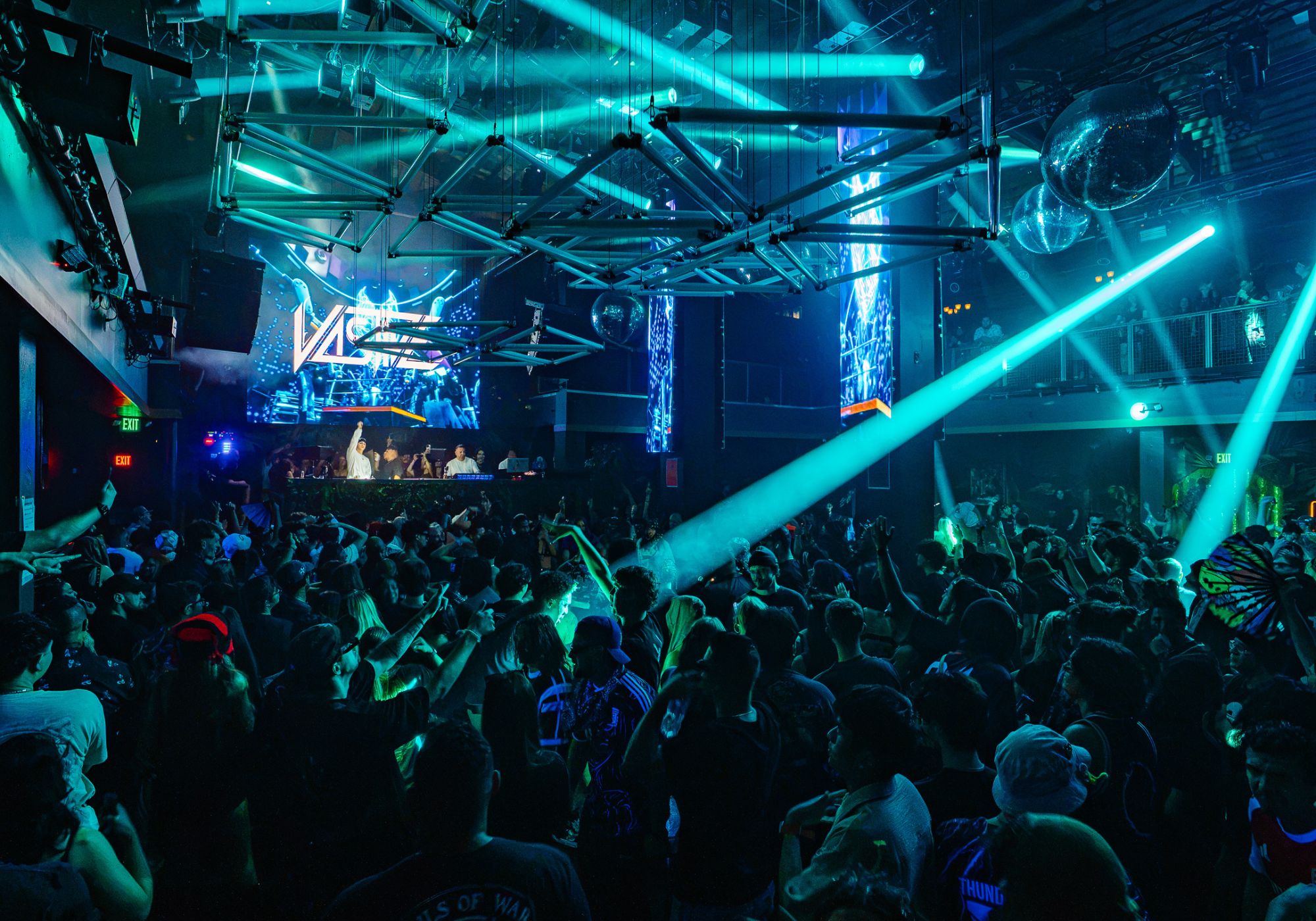 Studio 60 reinvents itself as Miami's new dance music hub