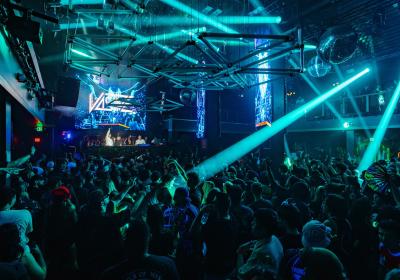 Studio 60 reinvents itself as Miami's new dance music hub