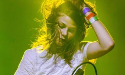 How Miami DJ Uchi found harmony between tech and techno