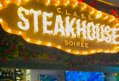 South Florida steakhouse goes viral over nude guests