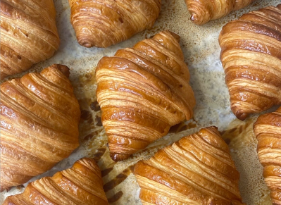 New downtown Miami bakery is already drawing crowds