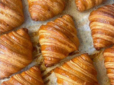 New downtown Miami bakery is already drawing crowds