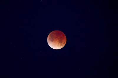 Will Miami be able to see the Aug. 28 blood moon?