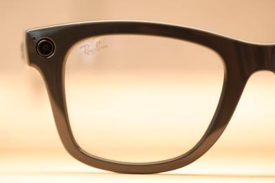 Florida cops quietly buy Meta smart glasses 