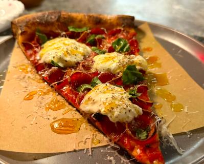 Award-winning Miami pizza spot opens in Coconut Grove