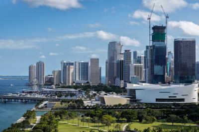 Future tallest tower’s moving finish line