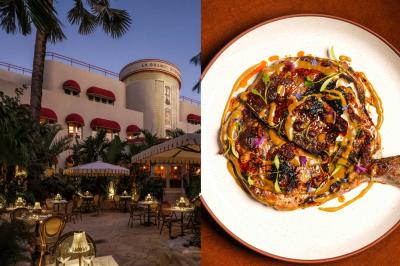 Two major Miami Beach restaurants close for summer