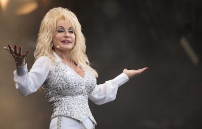 Miamians might soon get a visit from another Dolly