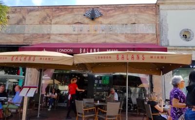 Miami Beach staple is returning to Lincoln Road