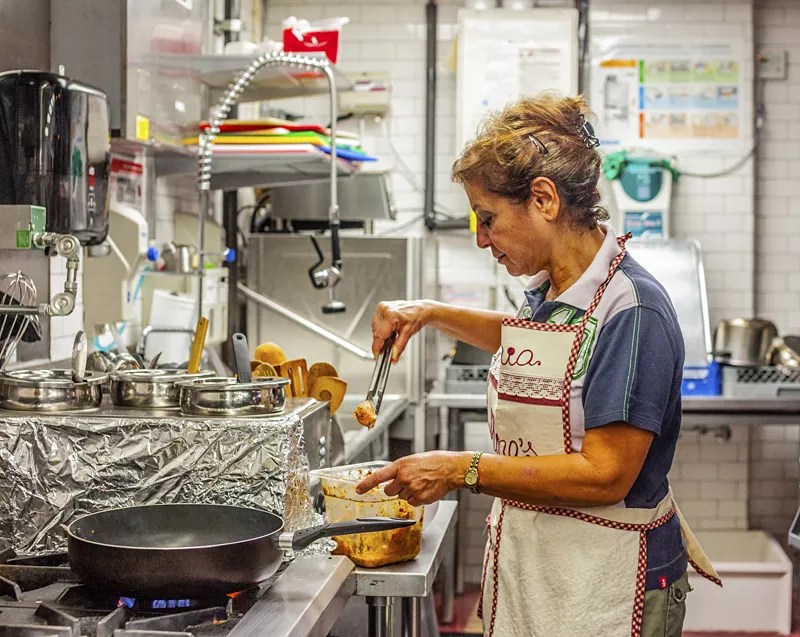 Food Organizations to Support on Give Miami Day 2017