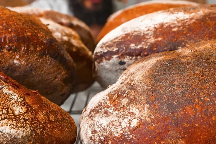 Ode to Sourdough? Epic Poem Could Win You Free Bread in Miami