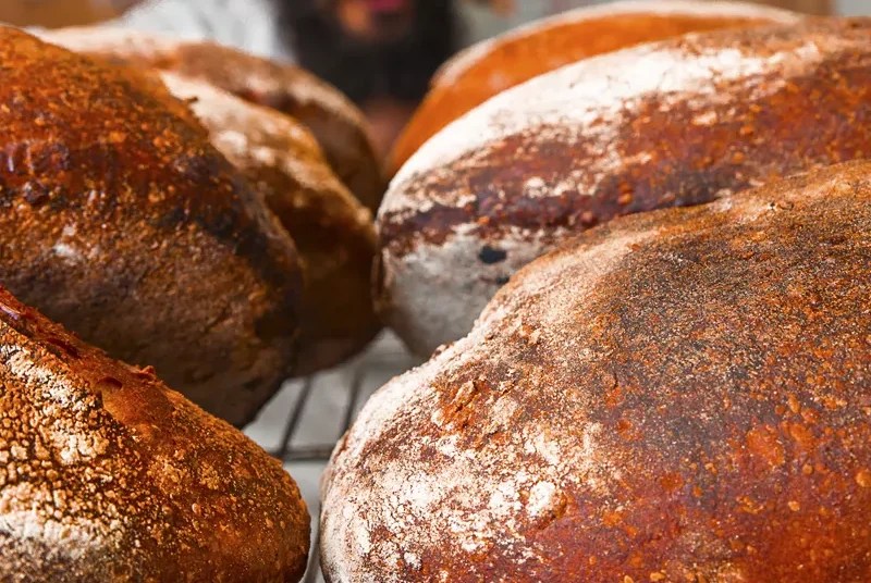Ode to Sourdough? Epic Poem Could Win You Free Bread in Miami