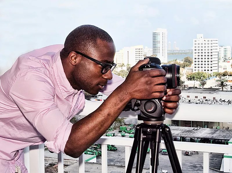 <i>Moonlight</i> Director Barry Jenkins to Adapt, Direct <i>The Underground Railroad</i> for Amazon