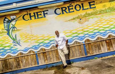 Chef Creole owner: "Yes," I regret voting for Trump
