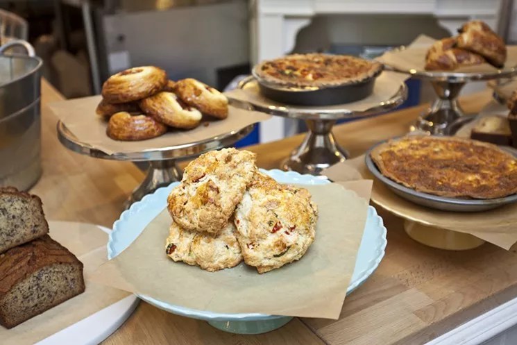 Bakers Against Racism Hosts Socially Distanced Bake Sale to Support Black Lives Matter