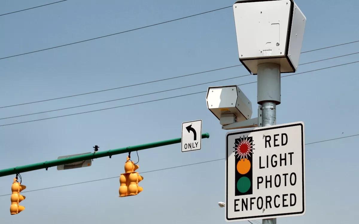 City of Miami Unanimously Votes to Get Rid of Red-Light Cameras