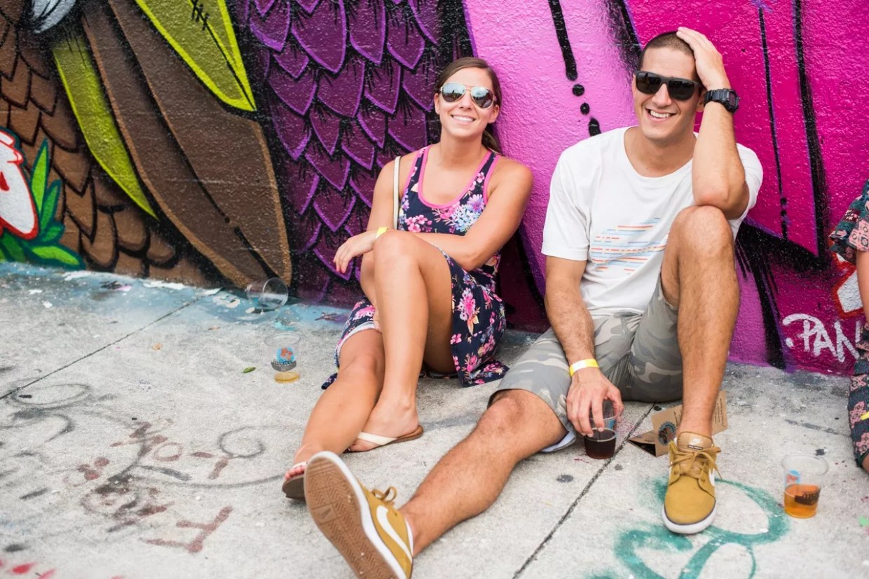 The Seven Best Free Things to Do in Miami This Week