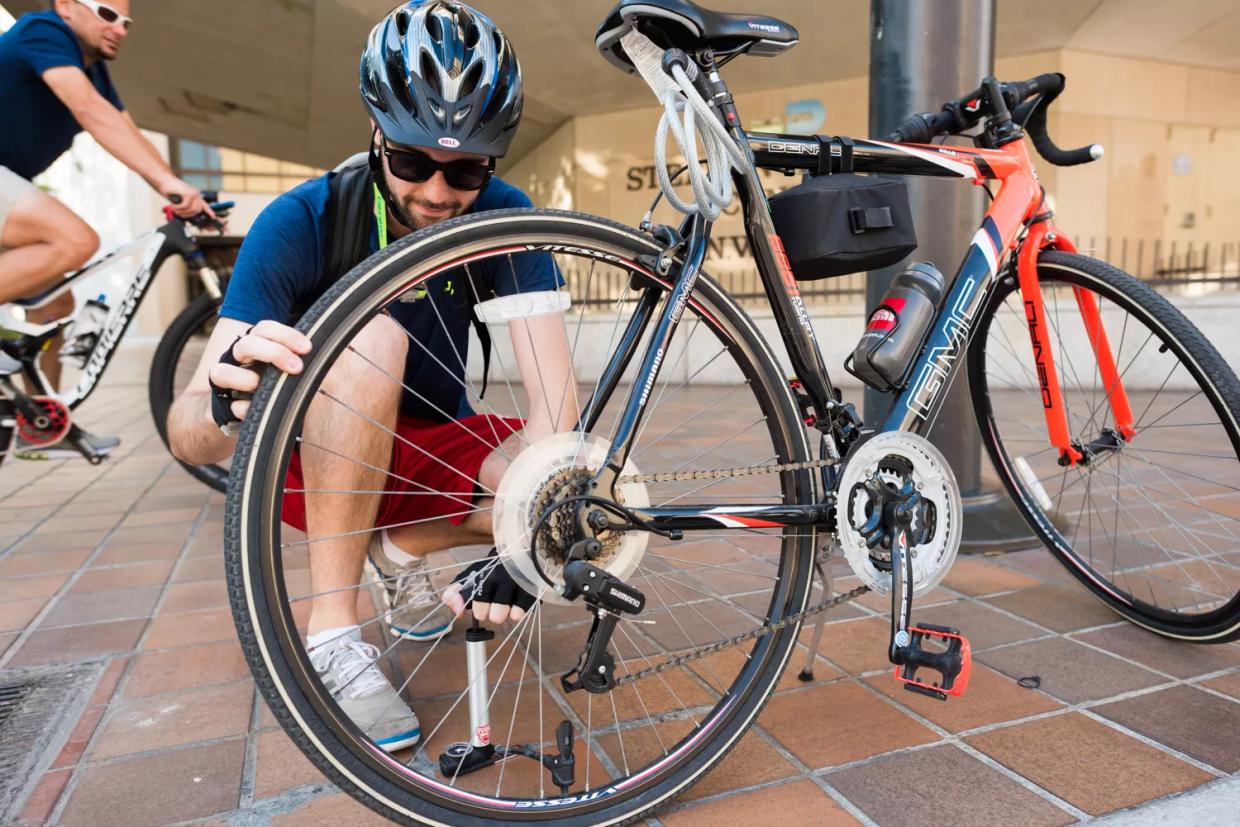 Five Signs Miami Is a Nightmare for Bicyclists