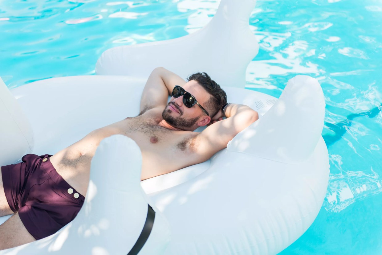 Ten Reasons to Love Miami in the Summer