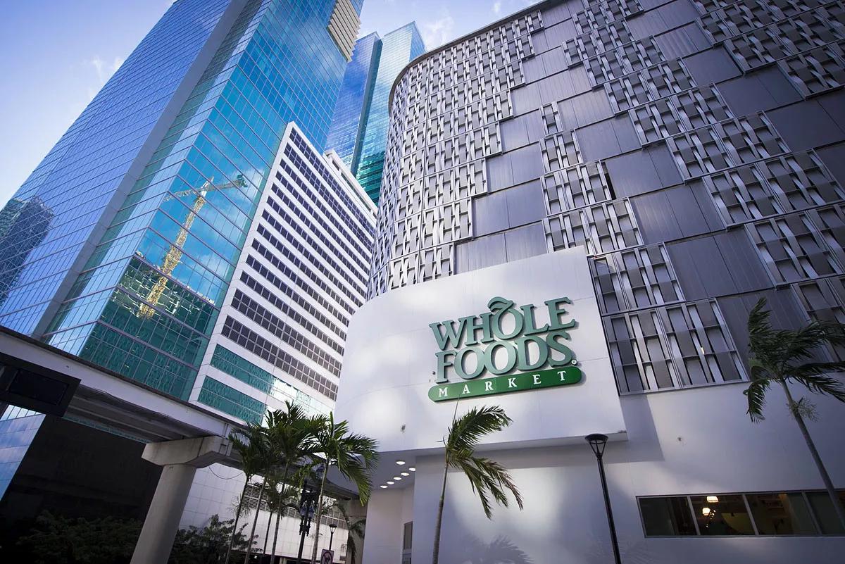 Amazon Prime Offers Discounts on Whole Foods Market Items for Florida Shoppers