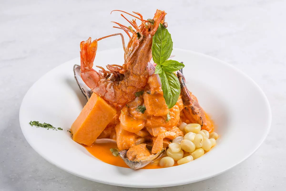 Five New Miami Places to Eat This Weekend