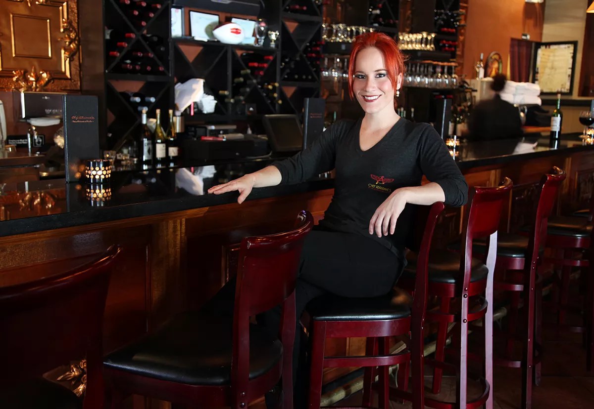 This Valentine’s Day, Eat at the Miami Restaurants Ranked Among Yelp’s Most Romantic
