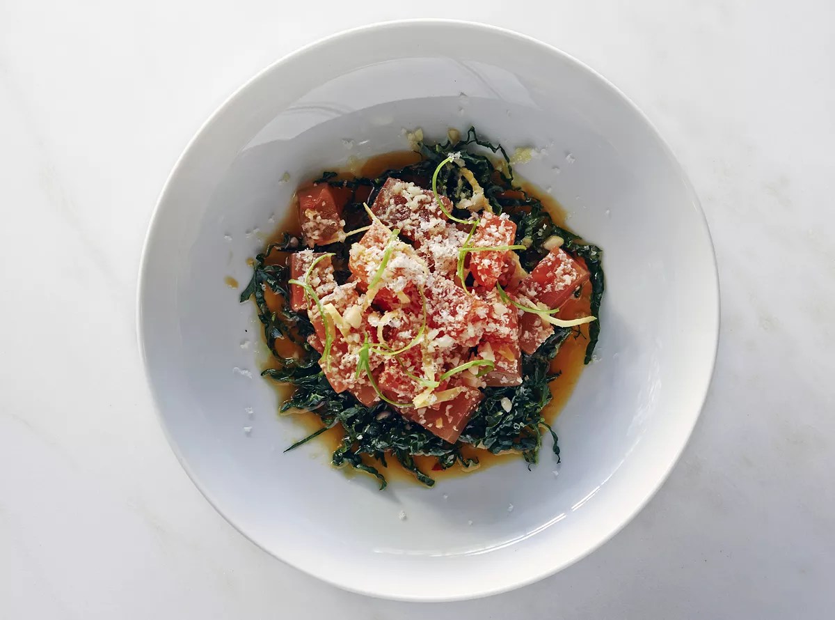 The Ten Best Places for Poke in Miami