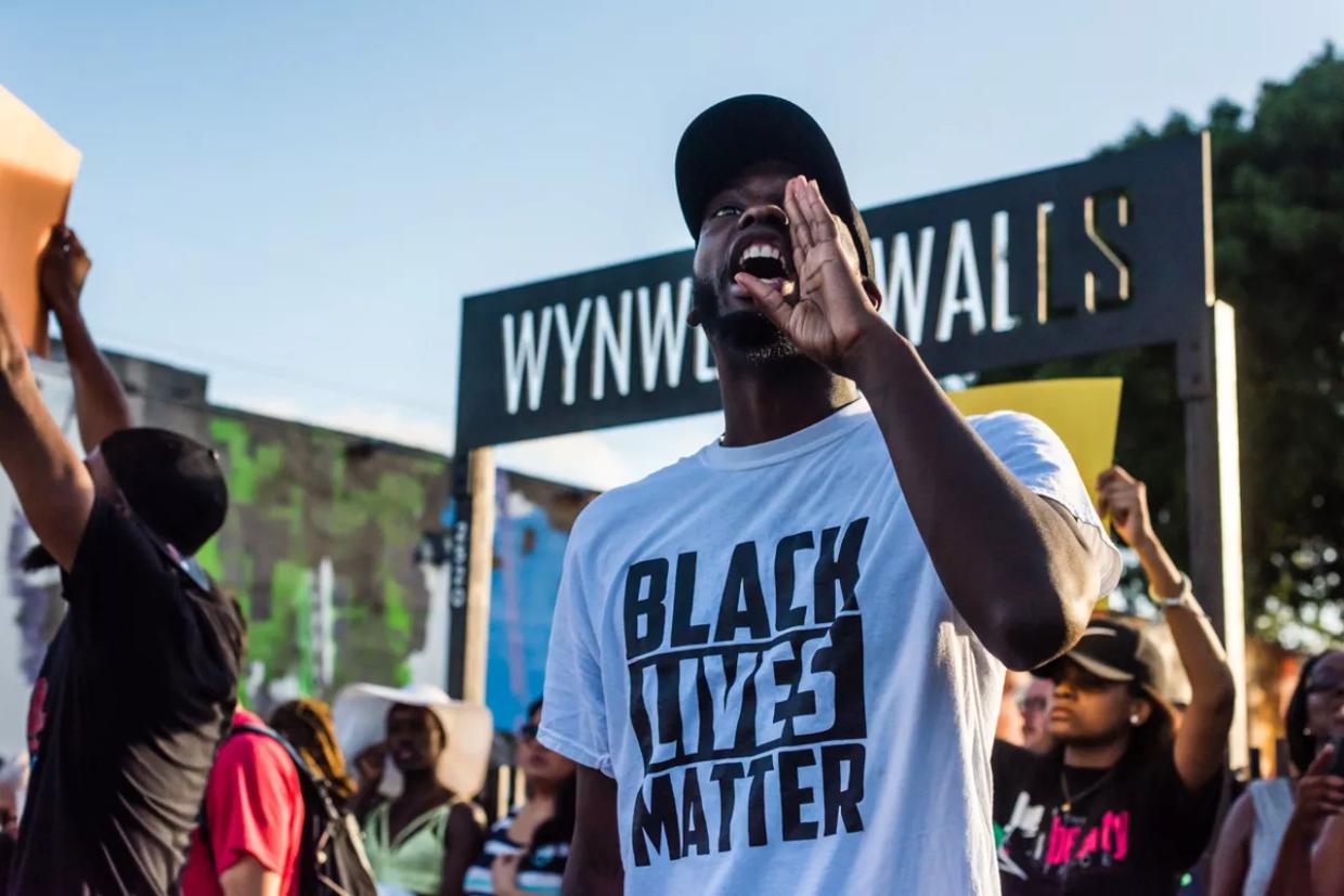 Florida Prisoners Plan Huge Strike for Civil Rights on MLK Day This Monday