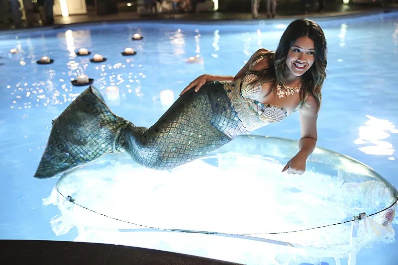Sex and Violence Were Pumped Up to “Americanize” <i>Jane the Virgin</i>, Study Shows
