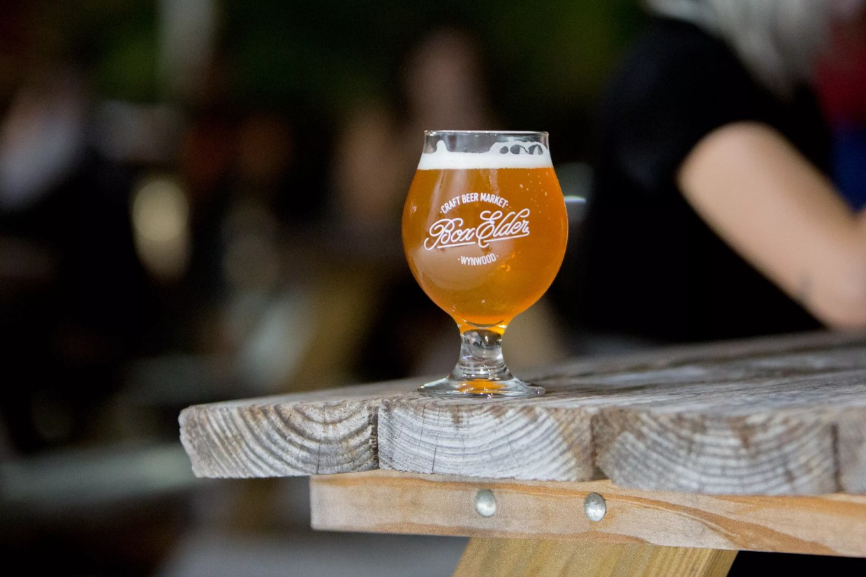 Five Miami Craft Beer Stories to Refresh You This Weekend