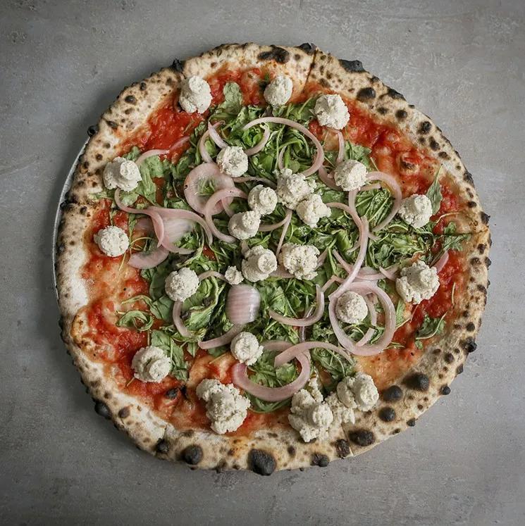 Best of Miami 2017: Five Best Comfort Foods to Try