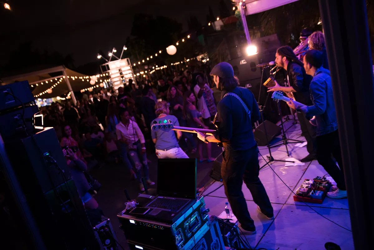 Wynwood Yard’s Closure Is a Sign of Miami’s Musical Brain Drain