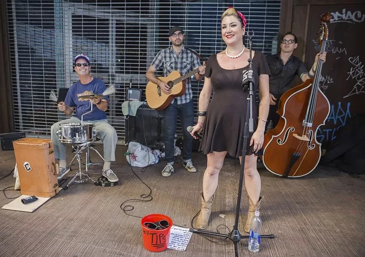 Summer Solstice Brings Free Performances to Miami With Make Music Day